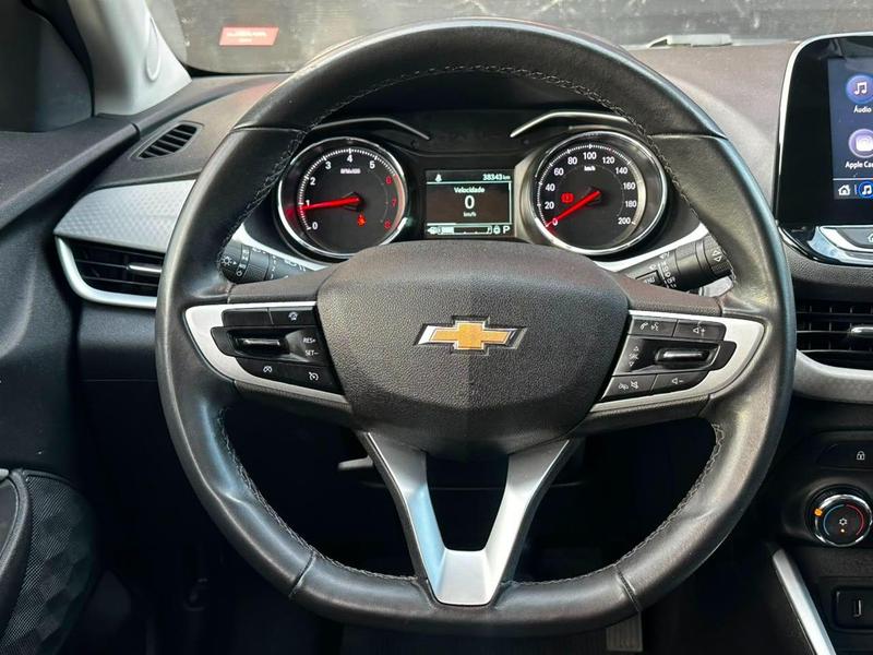 Chevrolet Onix Plus 10tat - foto 16