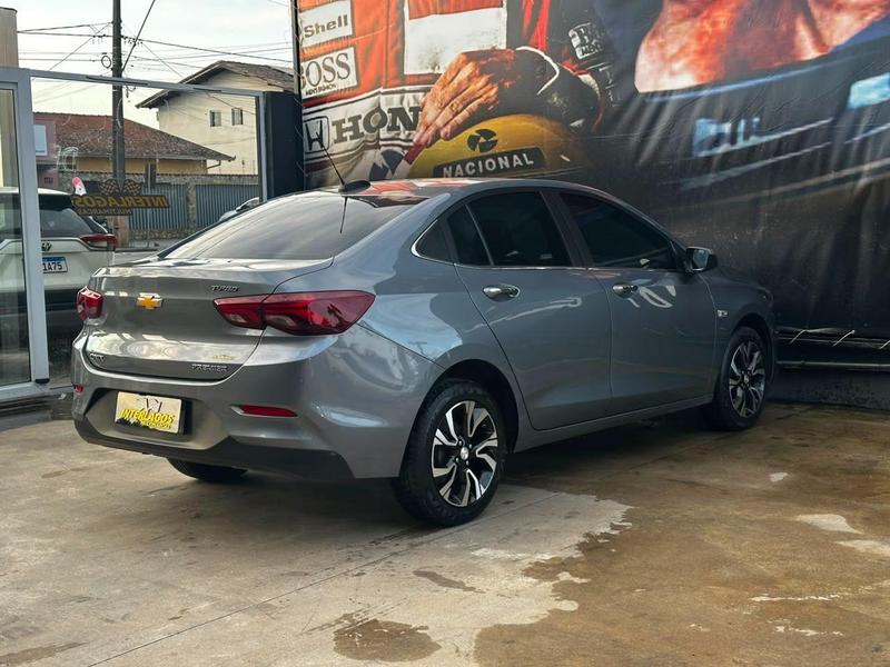 Chevrolet Onix Plus 10tat - foto 6