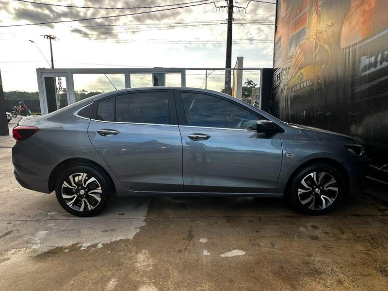 Chevrolet Onix Plus 10tat - foto 5