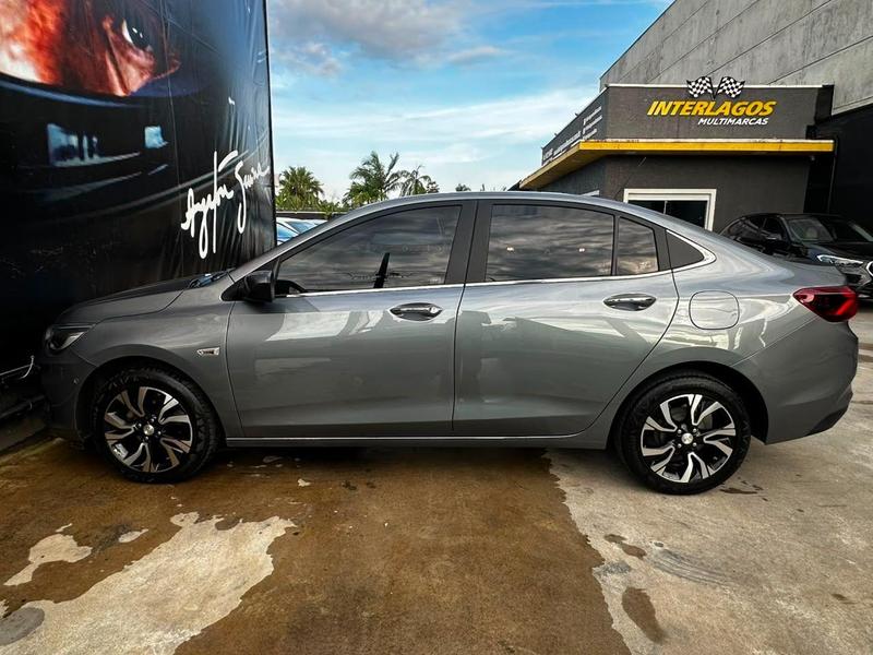 Chevrolet Onix Plus 10tat - foto 9