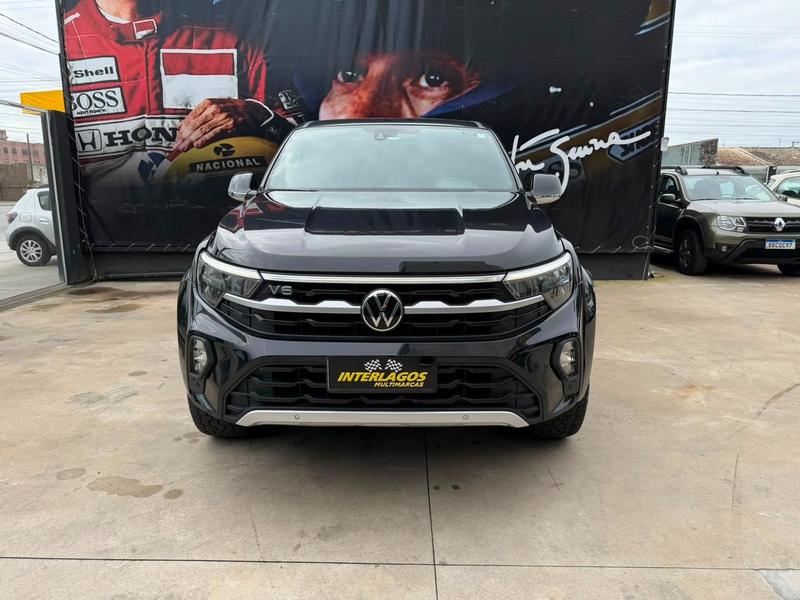 Volkswagen Amarok V6 High - foto 3