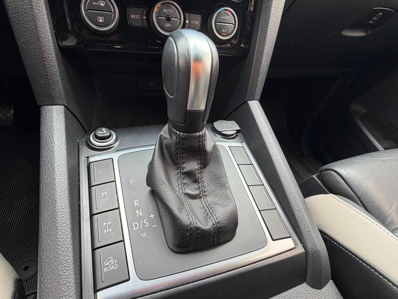 Volkswagen Amarok V6 High - foto 19