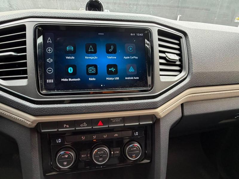 Volkswagen Amarok V6 High - foto 18