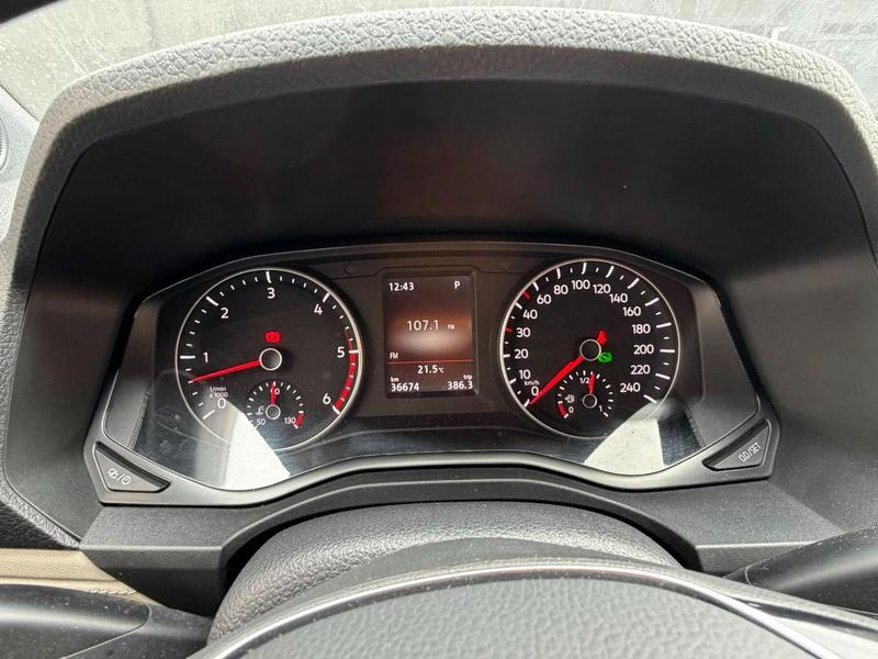 Volkswagen Amarok V6 High - foto 16