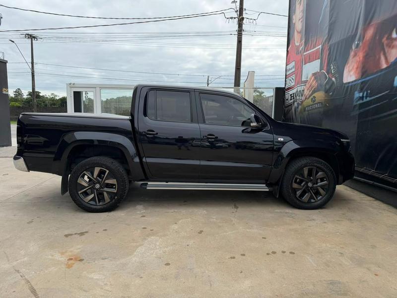 Volkswagen Amarok V6 High - foto 5