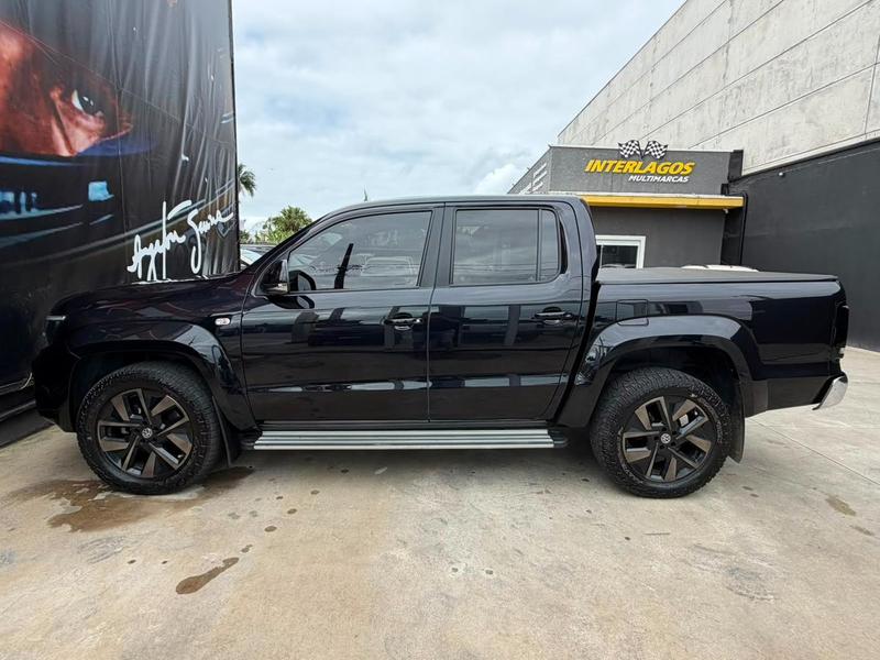 Volkswagen Amarok V6 High - foto 9