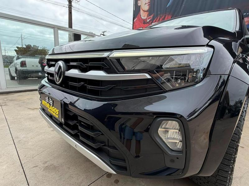 Volkswagen Amarok V6 High - foto 11