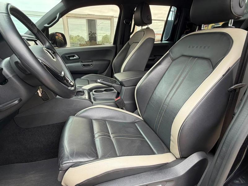 Volkswagen Amarok V6 High - foto 13