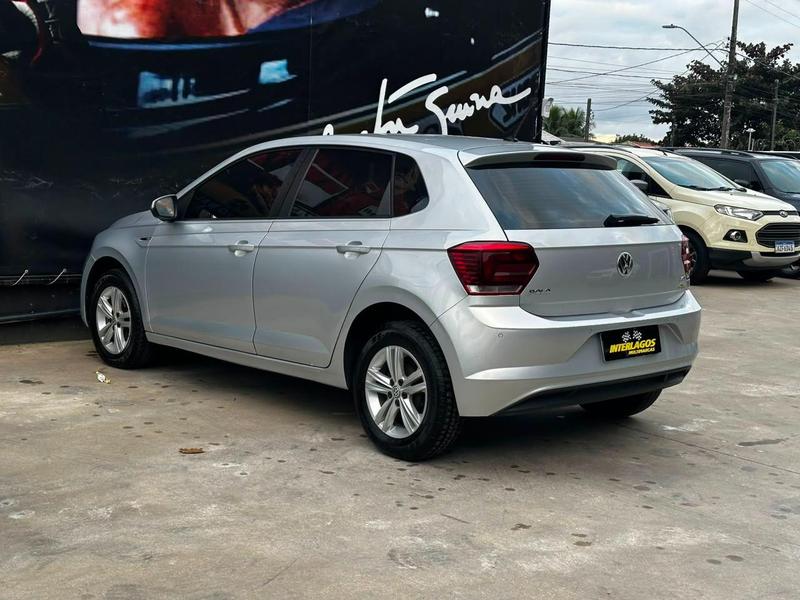 Volkswagen Polo MSI - foto 7