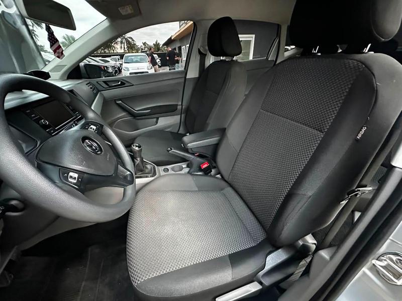 Volkswagen Polo MSI - foto 13