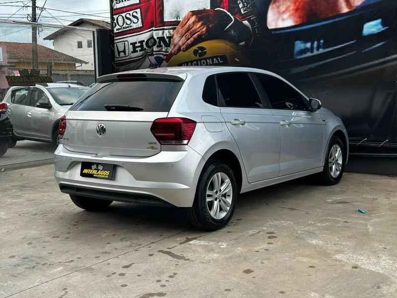 Volkswagen Polo MSI - foto 5