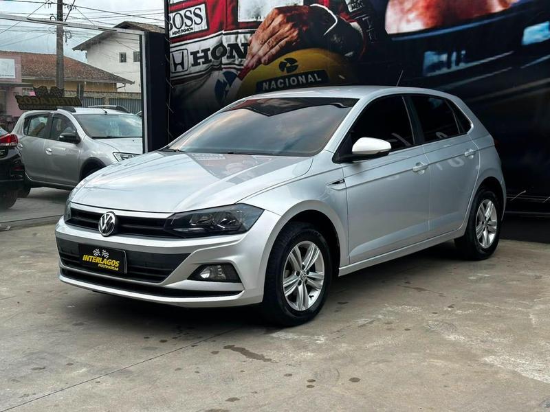 Volkswagen Polo MSI - foto 2