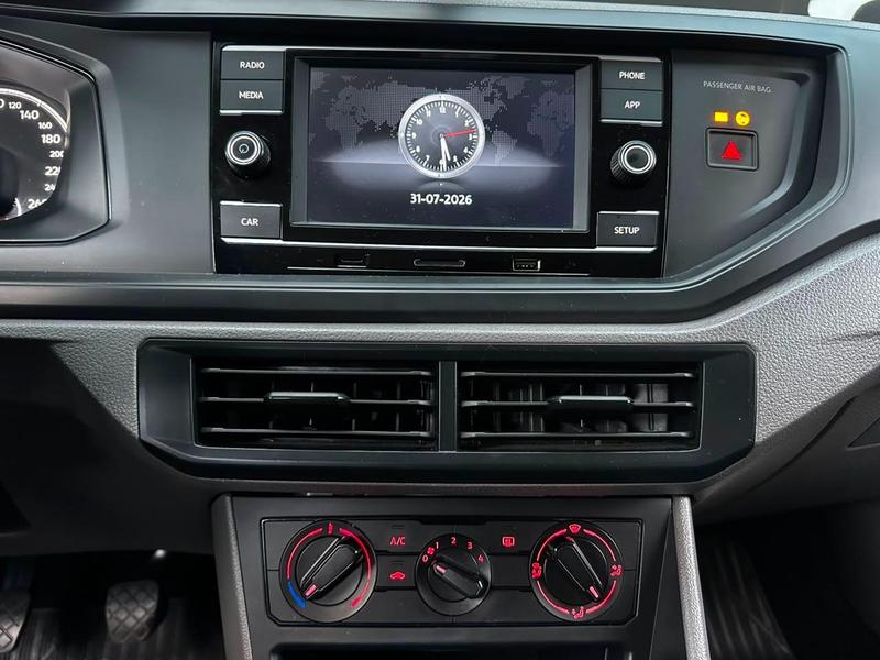 Volkswagen Polo MSI - foto 16