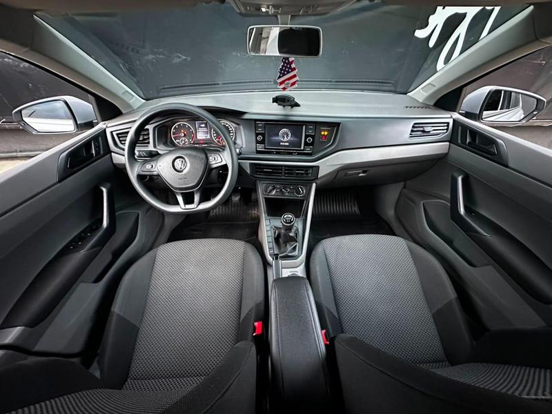 Volkswagen Polo MSI - foto 12
