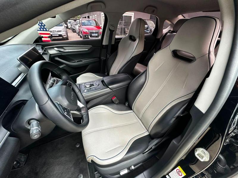 BYD King Gl Dm - foto 12