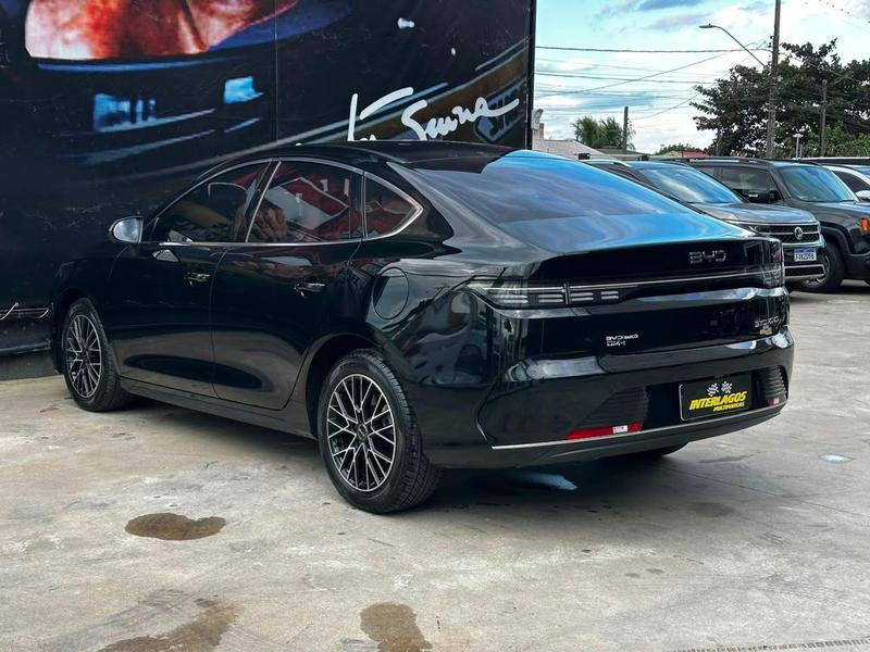 BYD King Gl Dm - foto 8
