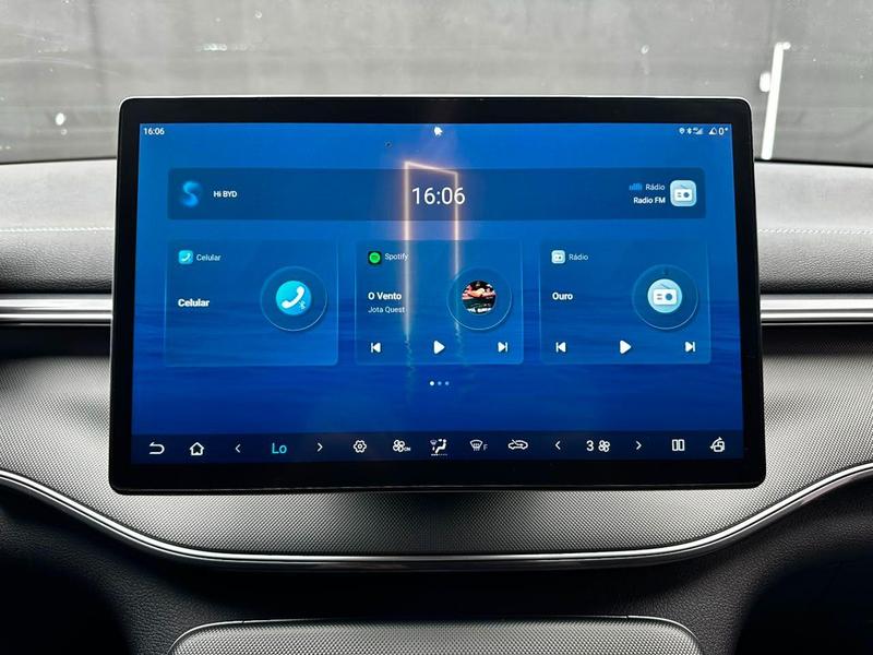 BYD King Gl Dm - foto 18
