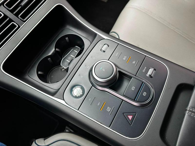 BYD King Gl Dm - foto 19