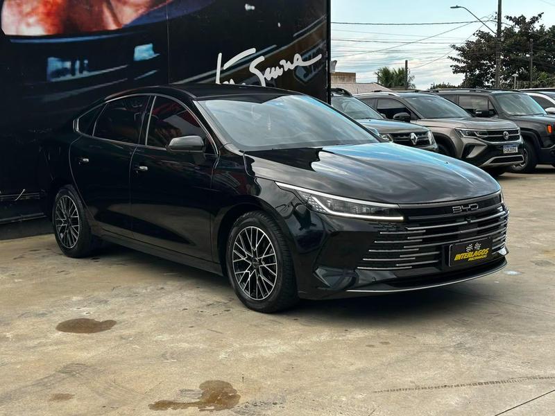 BYD King Gl Dm - foto 4