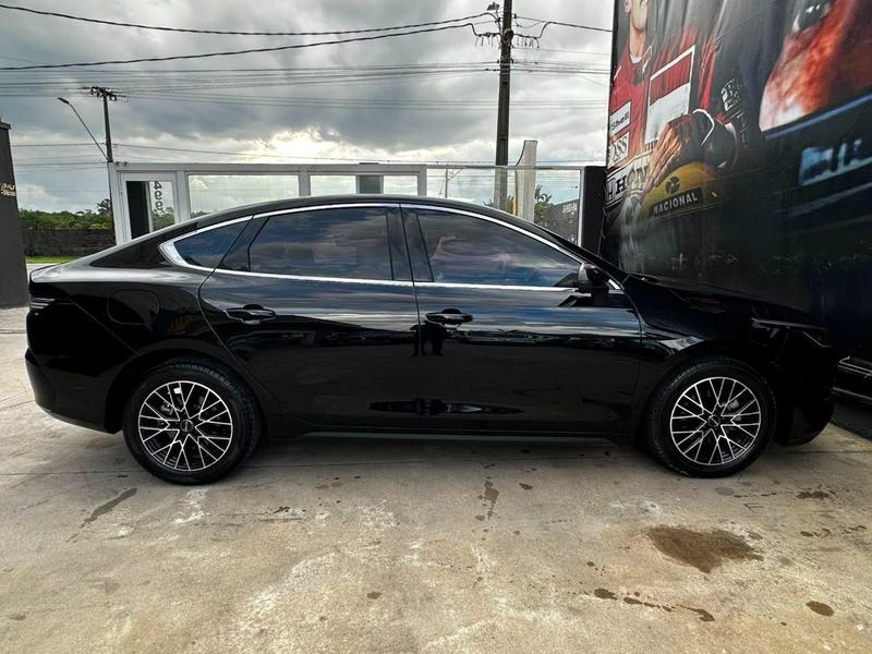 BYD King Gl Dm - foto 5