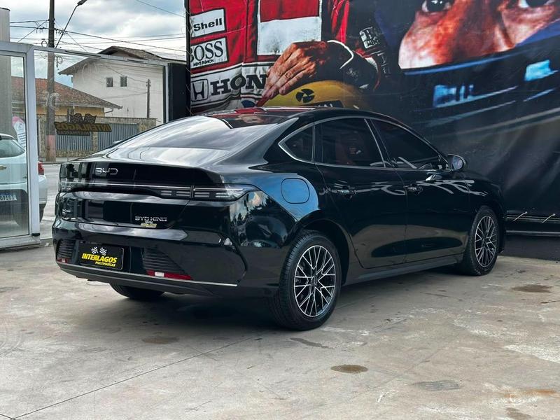 BYD King Gl Dm - foto 6