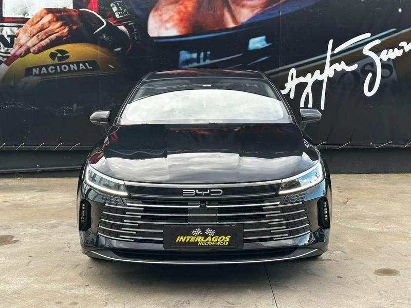 BYD King Gl Dm - foto 3