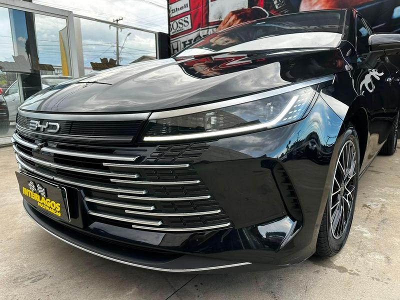 BYD King Gl Dm - foto 10