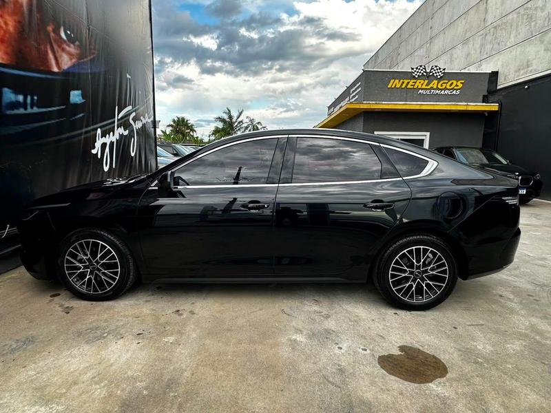 BYD King Gl Dm - foto 9