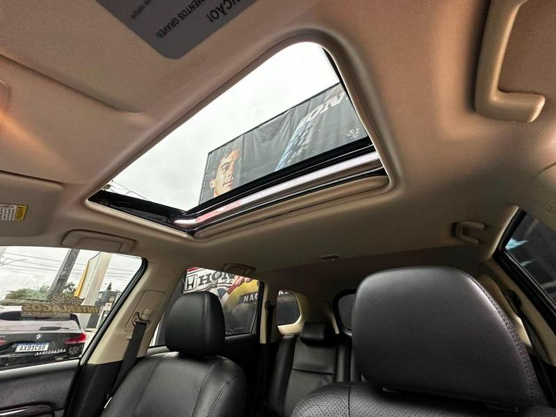 Mitsubishi Outlander 2.0 - foto 14