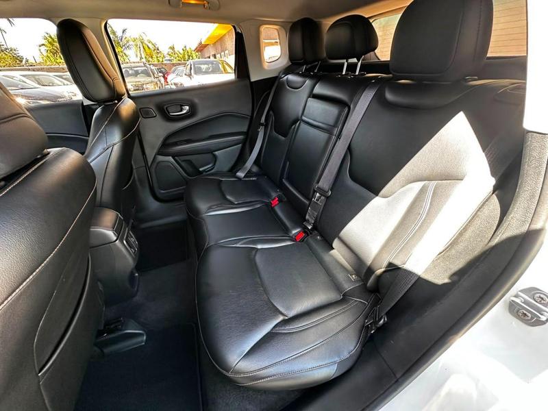 Jeep Compass Longitude 2.0 4X2 Flex 16V Aut. - foto 12