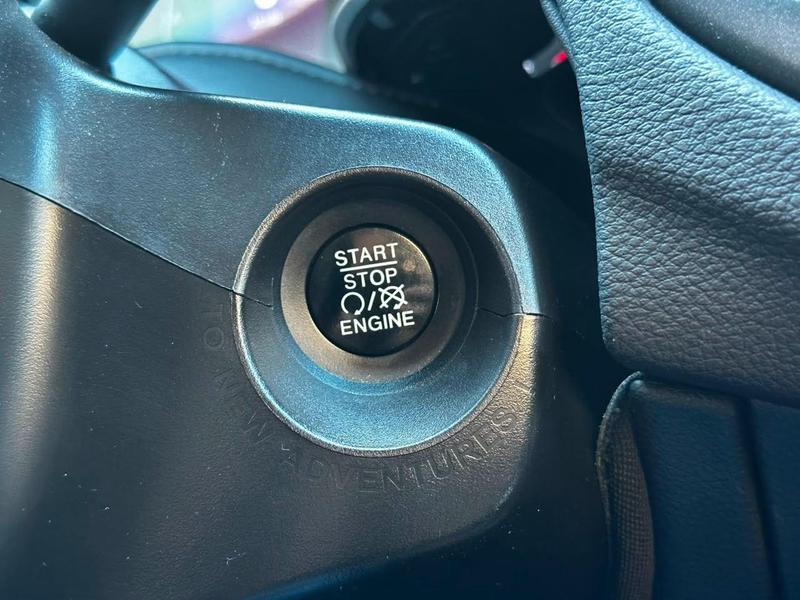 Jeep Compass Longitude 2.0 4X2 Flex 16V Aut. - foto 18