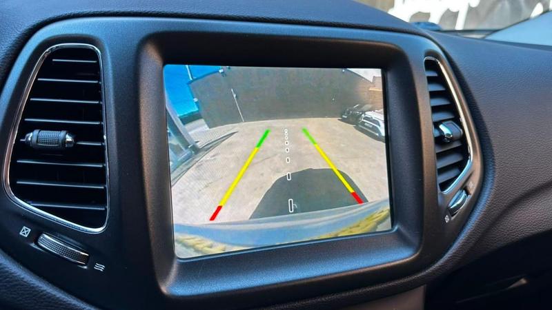 Jeep Compass Longitude 2.0 4X2 Flex 16V Aut. - foto 20