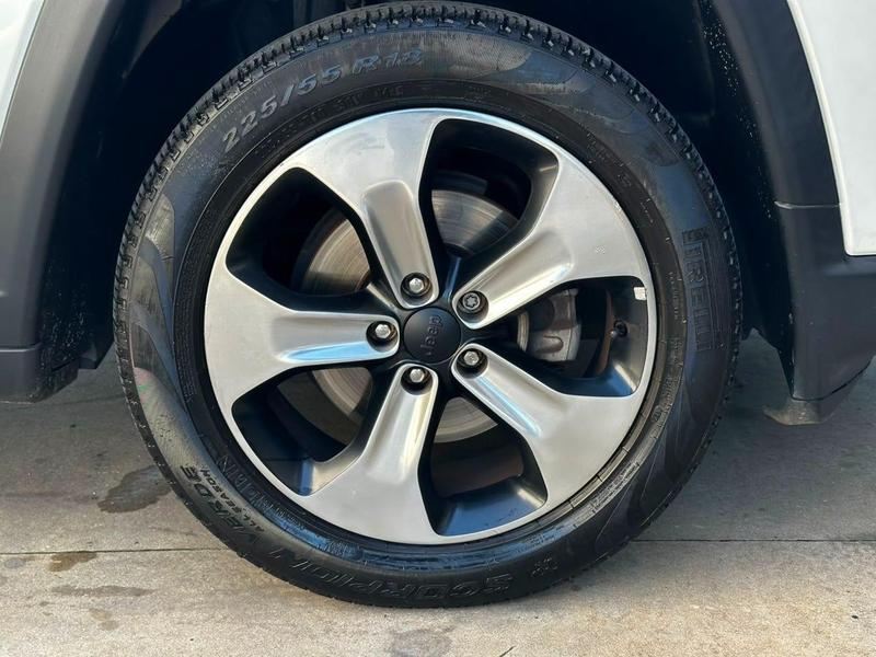 Jeep Compass Longitude 2.0 4X2 Flex 16V Aut. - foto 10