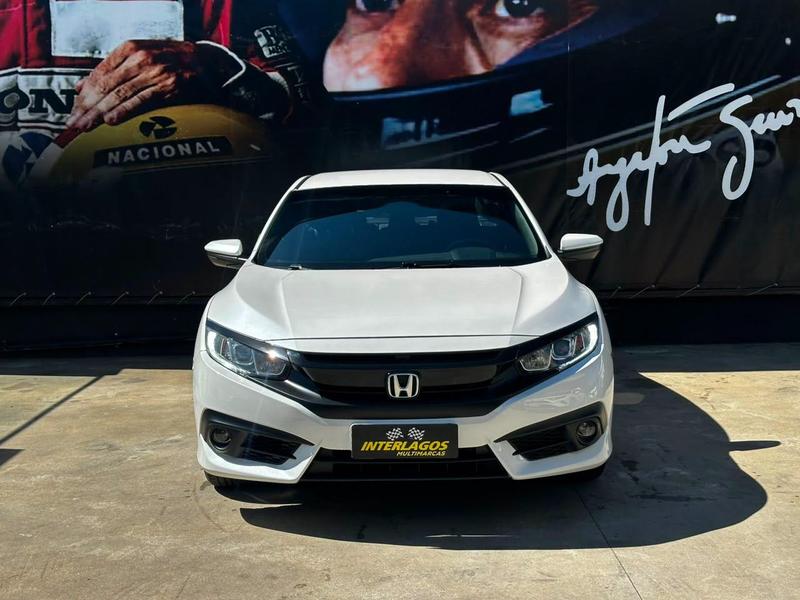Honda Civic Sport CVT - foto 3