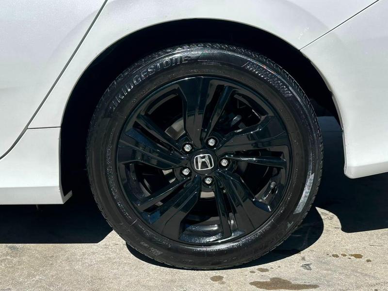 Honda Civic Sport CVT - foto 10