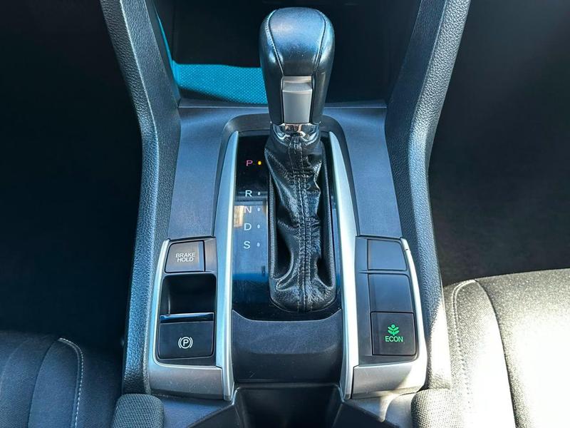 Honda Civic Sport CVT - foto 17