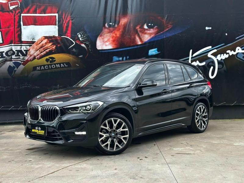 BMW X1 2020 à venda