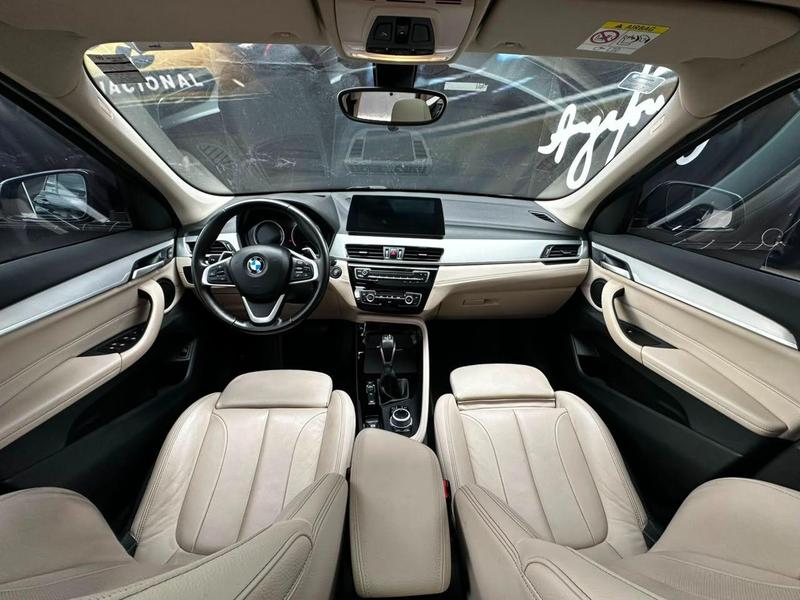BMW X1 X 25i Activeflex - foto 14