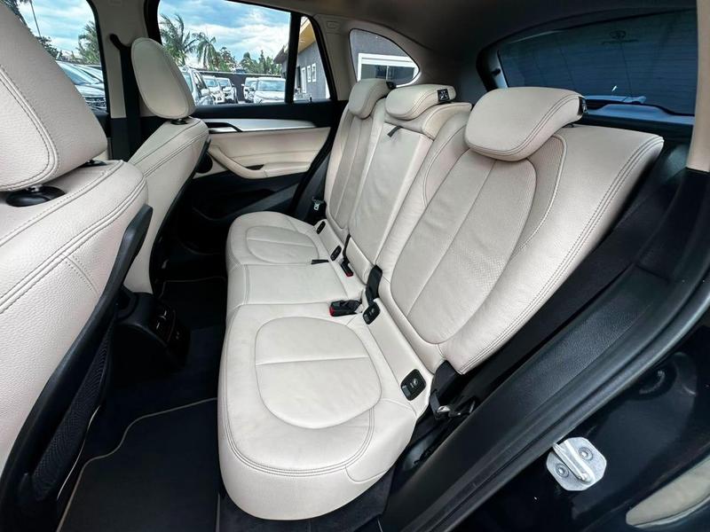 BMW X1 X 25i Activeflex - foto 13