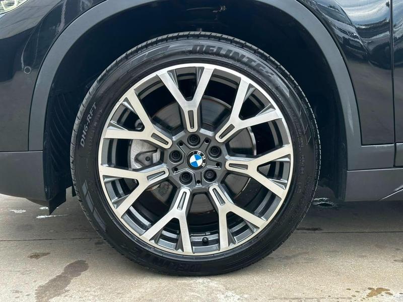 BMW X1 X 25i Activeflex - foto 11
