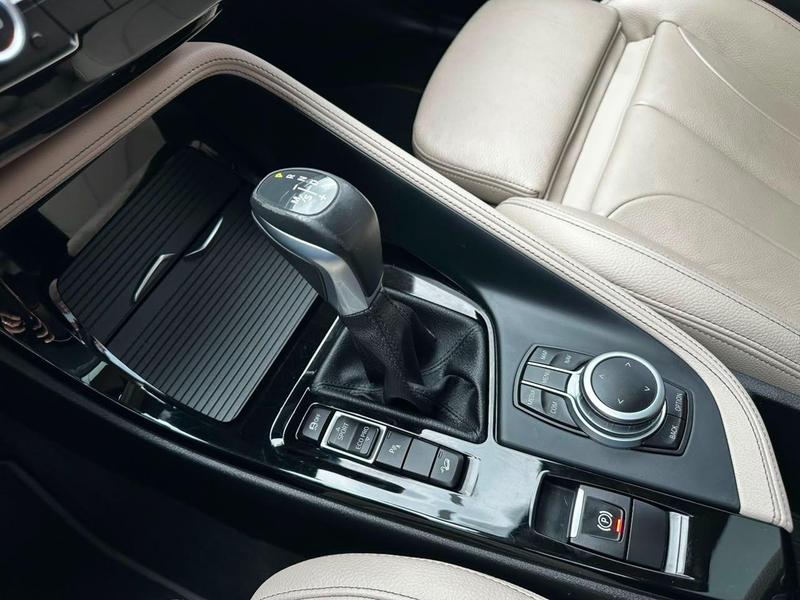 BMW X1 X 25i Activeflex - foto 17