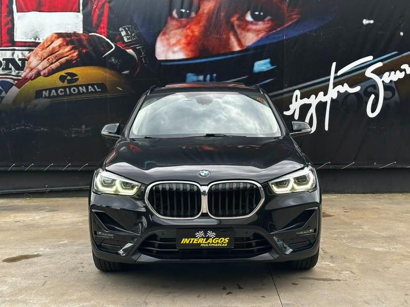 BMW X1 X 25i Activeflex - foto 3