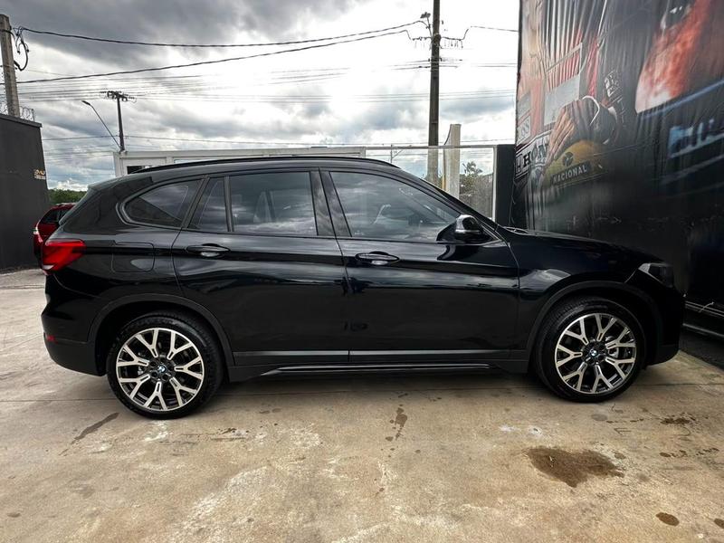 BMW X1 X 25i Activeflex - foto 5