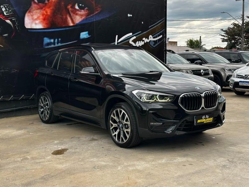 BMW X1 X 25i Activeflex - foto 4