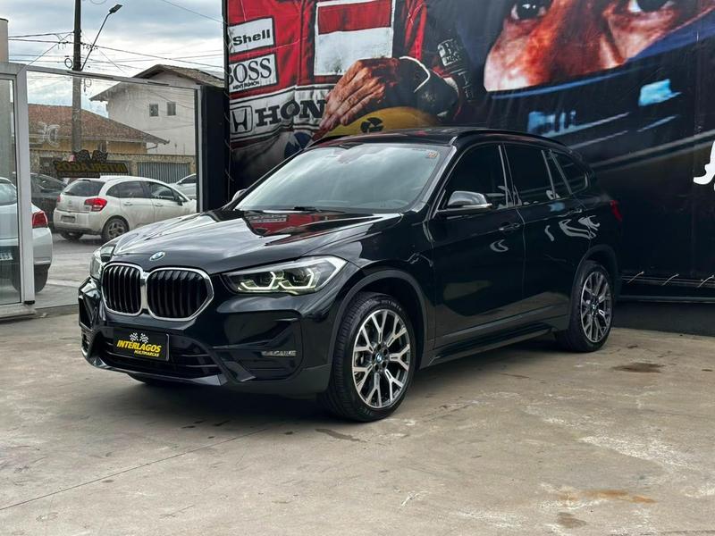 BMW X1 X 25i Activeflex - foto 2