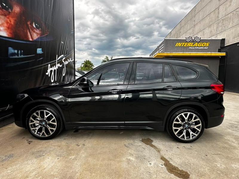 BMW X1 X 25i Activeflex - foto 9