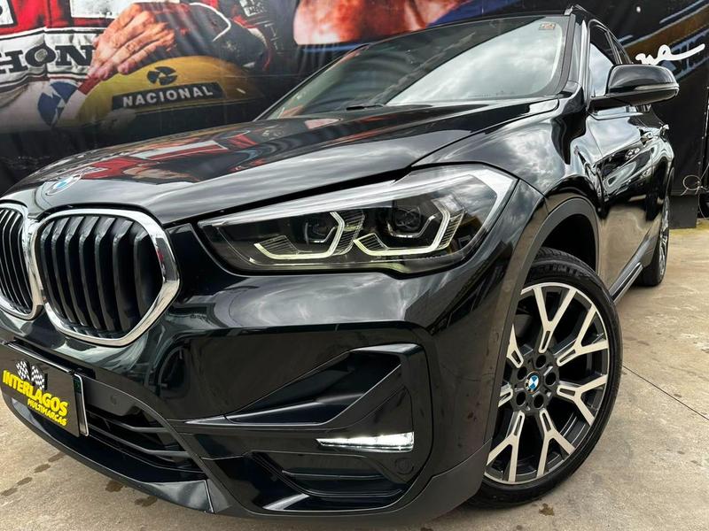 BMW X1 X 25i Activeflex - foto 10