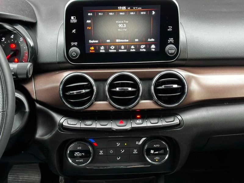 Fiat Cronos Prec 13at - foto 19