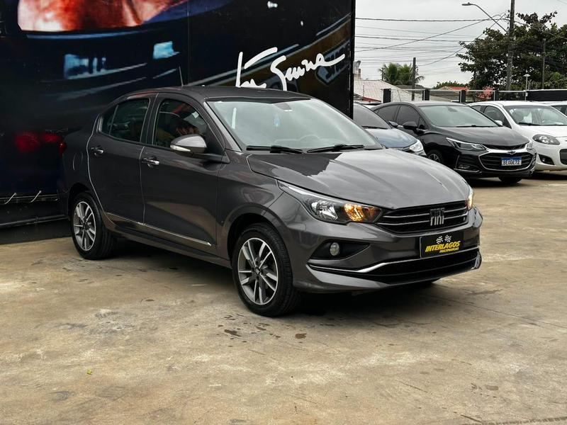 Fiat Cronos Prec 13at - foto 4