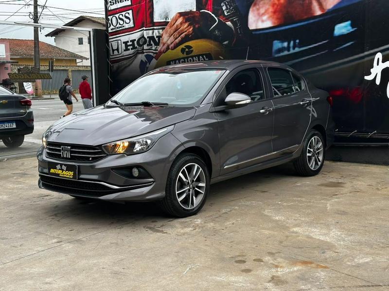 Fiat Cronos Prec 13at - foto 2